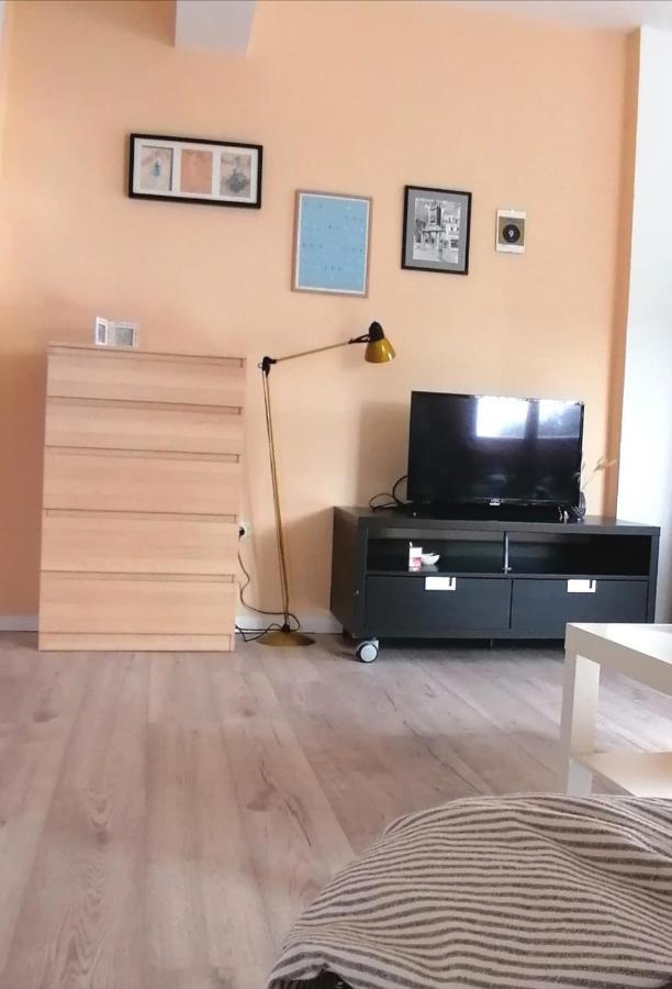 Apartment Mare Врси Экстерьер фото