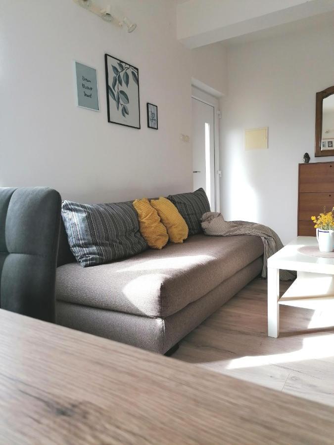 Apartment Mare Врси Экстерьер фото
