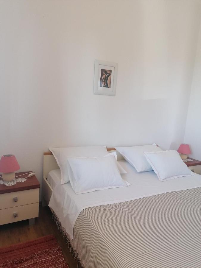 Apartment Mare Врси Экстерьер фото