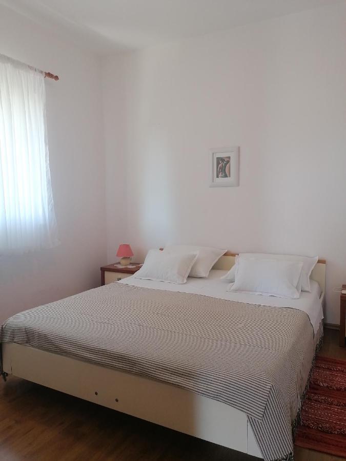 Apartment Mare Врси Экстерьер фото