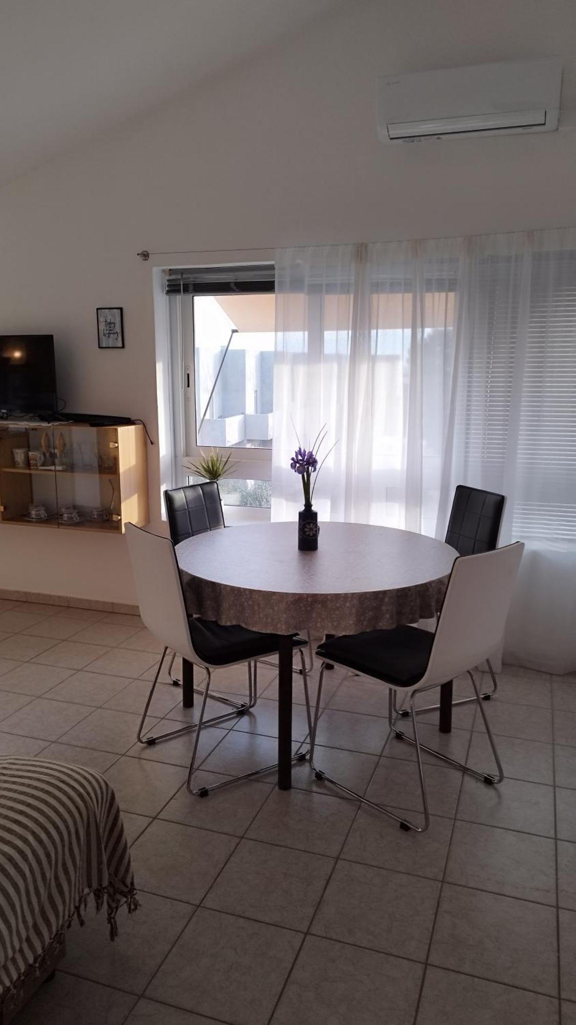 Apartment Mare Врси Экстерьер фото