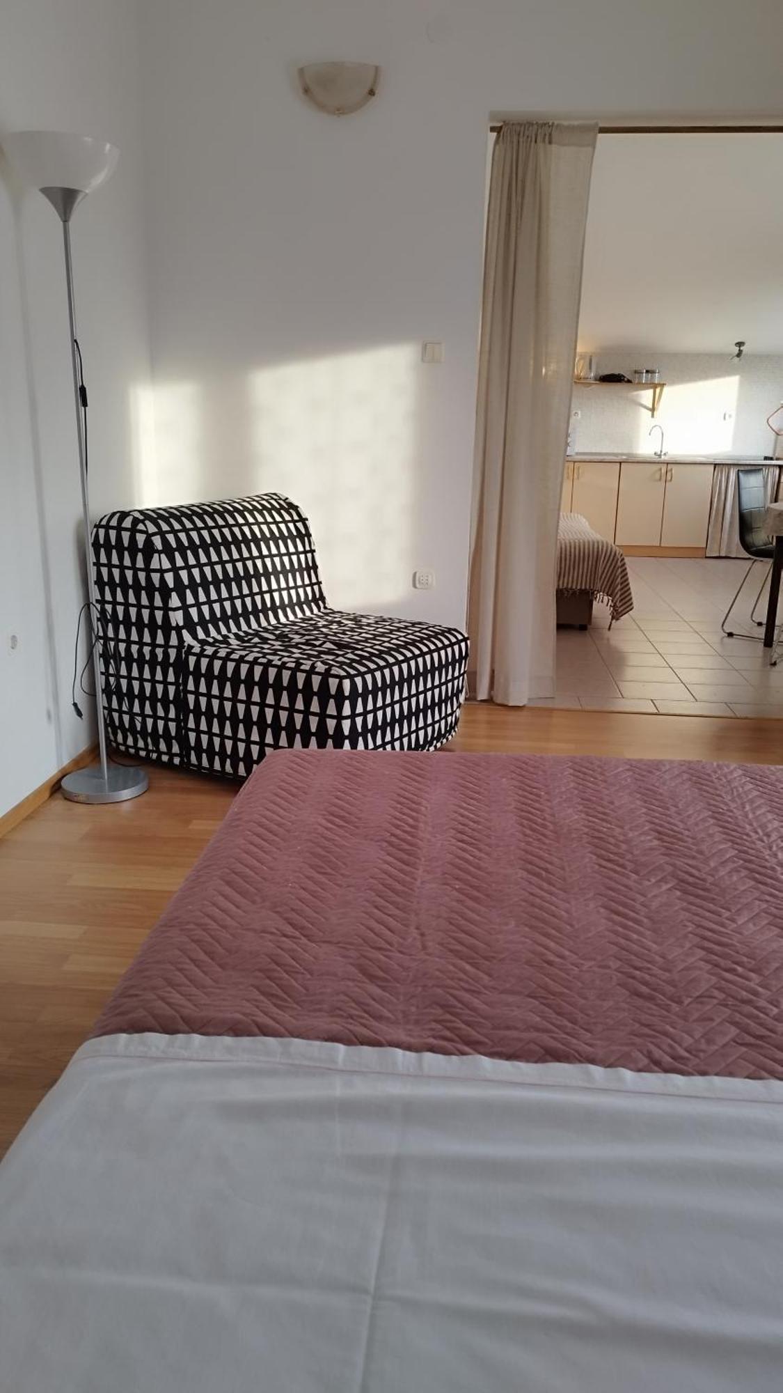 Apartment Mare Врси Экстерьер фото