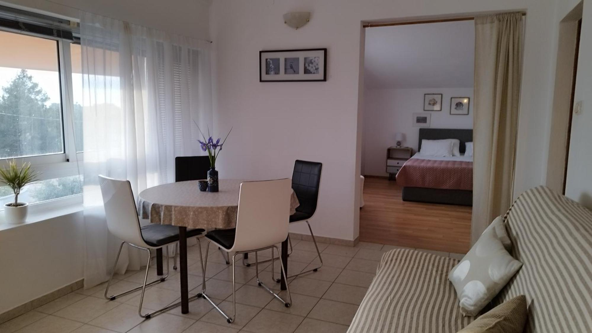 Apartment Mare Врси Экстерьер фото