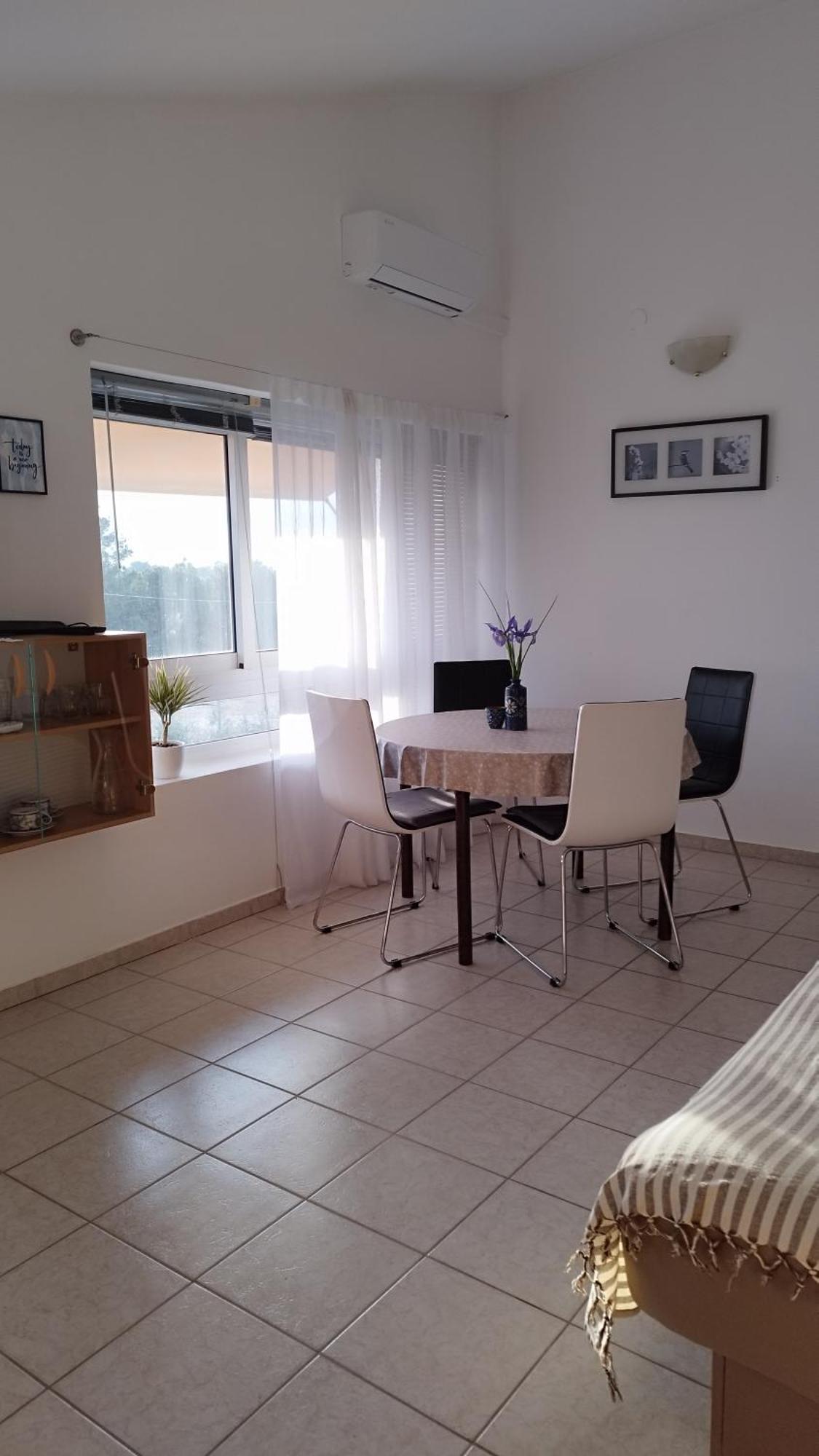 Apartment Mare Врси Экстерьер фото